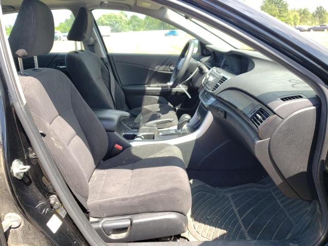 Photo 5 from auction – 2014 HONDA ACCORD EX with VIN 1HGCR2F79EA074510
