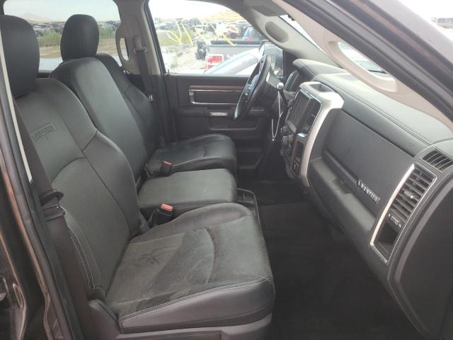 Photo 5 from auction – 2017 RAM 2500 LARAM with VIN 3C6UR5FL3HG781035