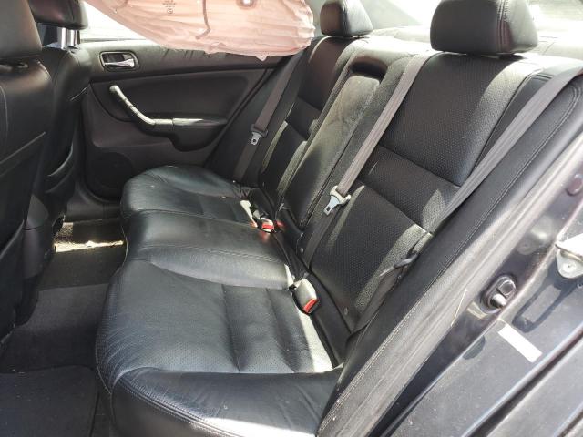 Photo 6 from auction – 2008 ACURA TSX with VIN JH4CL96858C016306