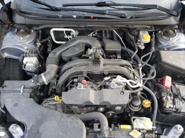 Photo 7 from auction – 2017 SUBARU LEGACY 2.5 with VIN 4S3BNAC62H3068598