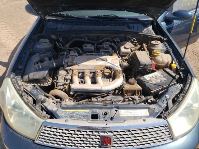 Photo 7 from auction – 2004 SATURN L300 LEVEL with VIN 1G8JL54RX4Y517423