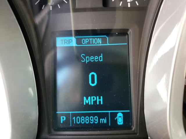 Photo 8 from auction – 2015 CHEVROLET EQUINOX LT with VIN 2GNALDEK2F6223032