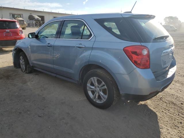 Photo 3 from auction – 2015 CHEVROLET EQUINOX LS with VIN 2GNALAEKXF6247092