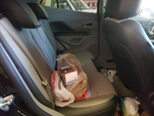 Photo 6 from auction – 2014 BUICK ENCORE CON with VIN KL4CJBSB4EB665932