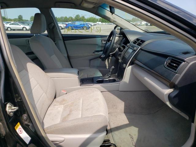 Photo 5 from auction – 2015 TOYOTA CAMRY LE with VIN 4T4BF1FK0FR457531