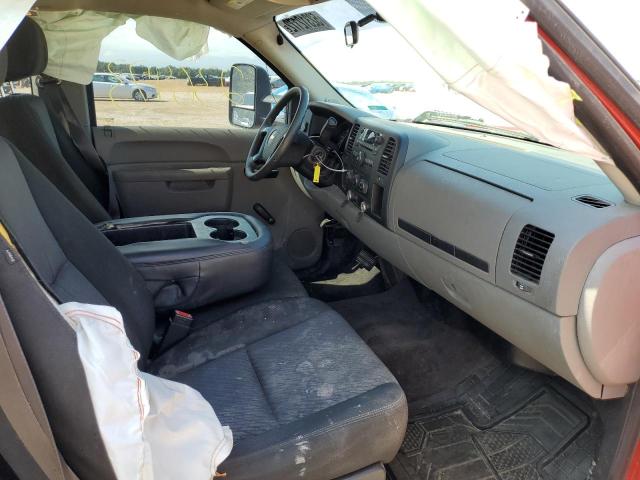 صورة رقم 5 من المزاد - 2013 CHEVROLET SILVERADO مع VIN 1GCRCPEX7DZ415203