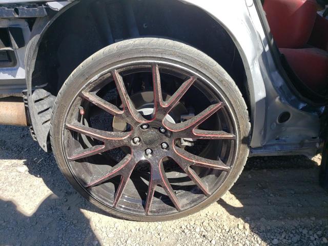Photo 10 from auction – 2021 CHRYSLER 300 S with VIN 2C3CCABT1MH604180