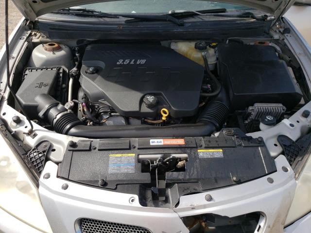 Photo 7 from auction – 2007 PONTIAC G6 BASE with VIN 1G2ZG58NX74201301