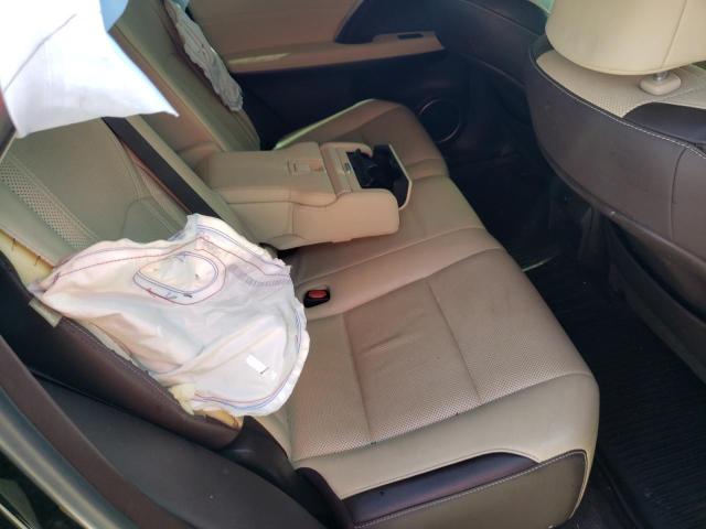 صورة رقم 6 من المزاد - 2018 LEXUS RX 350 BAS مع VIN JTJBZMCA5J2036859