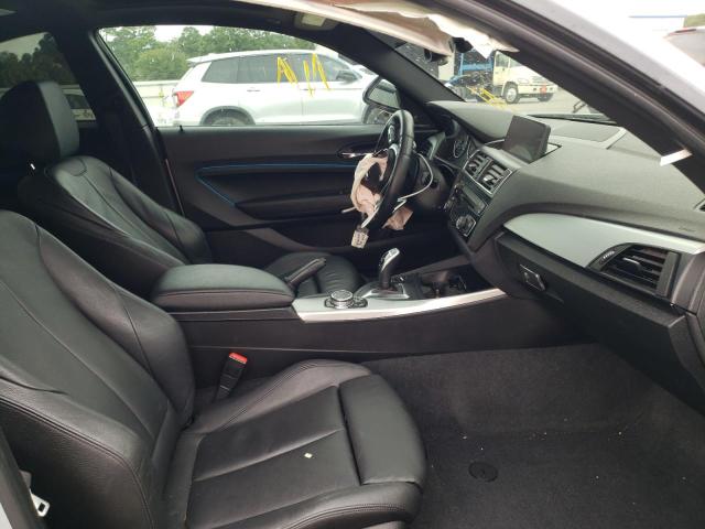 Zdjęcie 5 z aukcji – 2016 BMW M235I z VIN WBA1J7C58GV359155