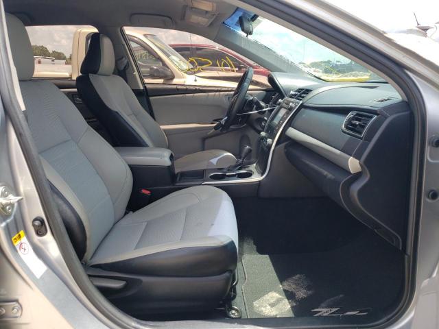 Photo 5 from auction – 2017 TOYOTA CAMRY LE with VIN 4T1BF1FK4HU379526