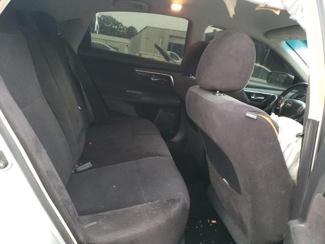 Photo 6 from auction – 2013 NISSAN ALTIMA 2.5 with VIN 1N4AL3AP3DC158190