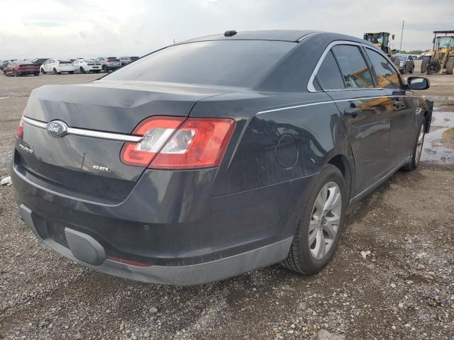 Photo 4 from auction – 2011 FORD TAURUS with VIN 1FAHP2EW4BG118348