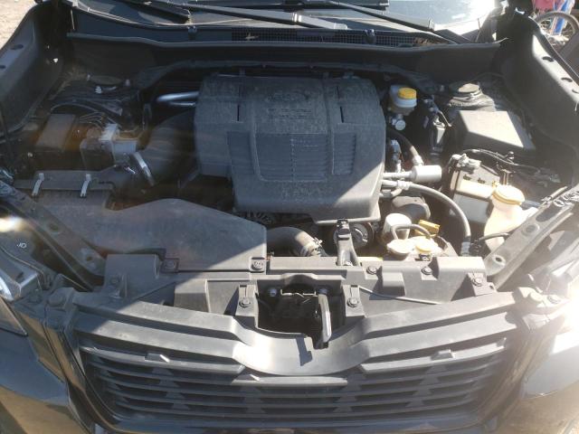 Photo 7 from auction – 2019 SUBARU FORESTER S with VIN JF2SKAJC5KH513901