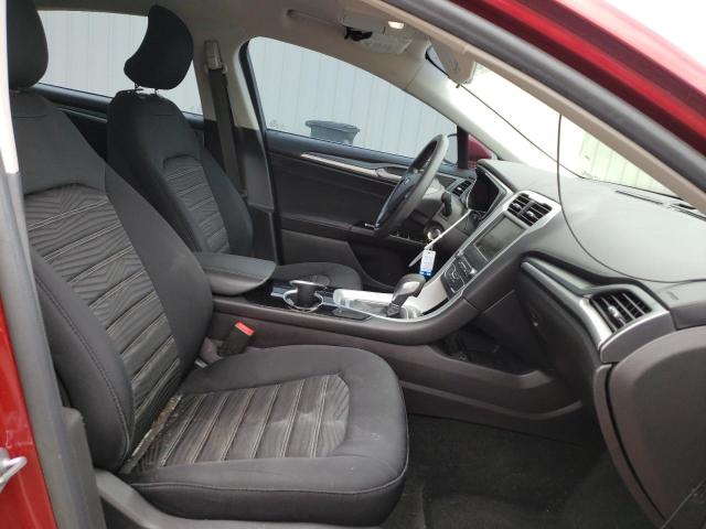 Photo 5 from auction – 2016 FORD FUSION SE with VIN 3FA6P0H77GR211476
