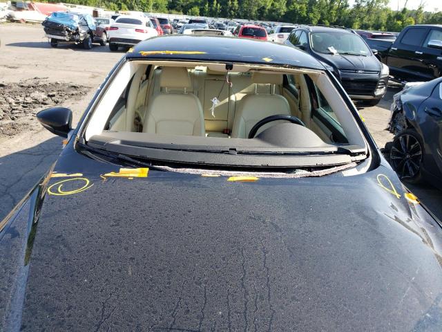 Photo 9 from auction – 2012 VOLKSWAGEN PASSAT SE with VIN 1VWBP7A31CC036740