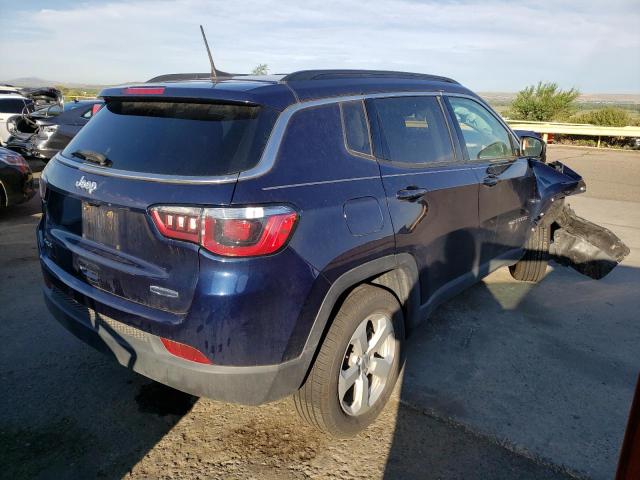 Photo 4 from auction – 2018 JEEP COMPASS LA with VIN 3C4NJDBB2JT131413