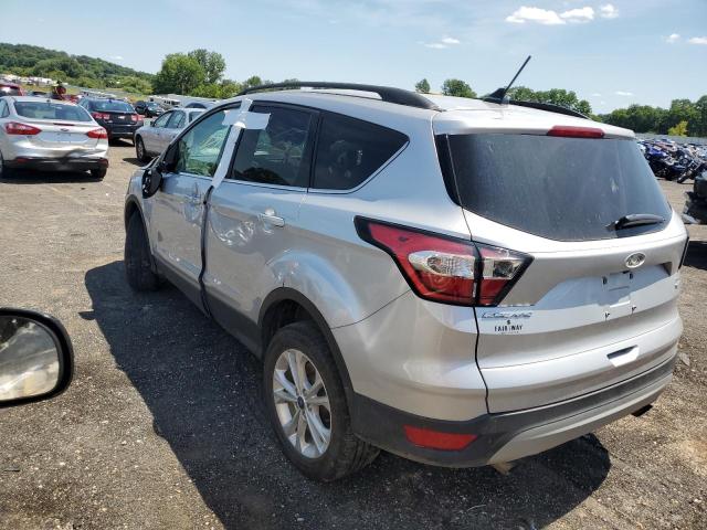 Photo 3 from auction – 2018 FORD ESCAPE SE with VIN 1FMCU9GD7JUA89229