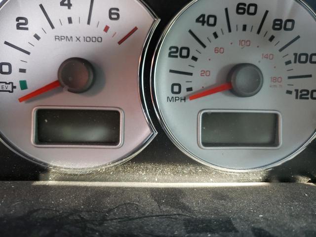 صورة رقم 8 من المزاد - 2007 FORD ESCAPE HEV مع VIN 1FMCU59H87KB51136