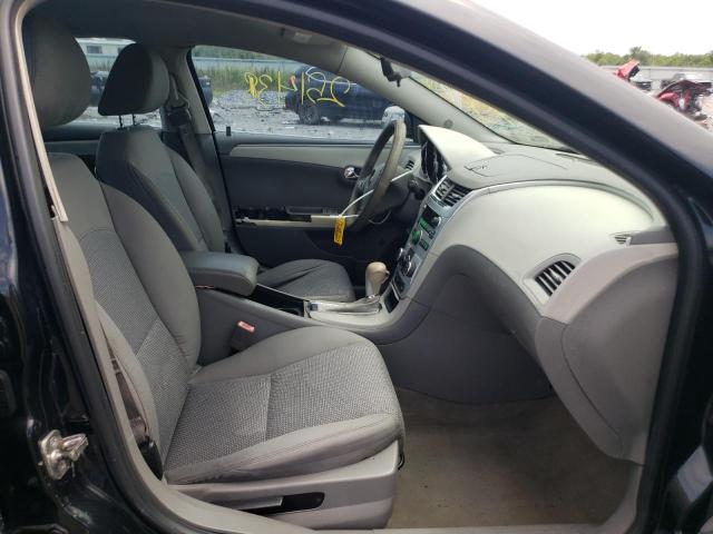 Photo 5 from auction – 2011 CHEVROLET MALIBU LS with VIN 1G1ZB5E14BF343676