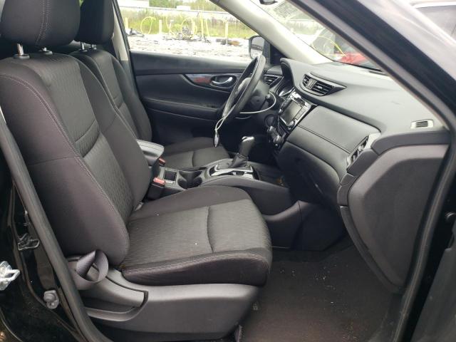 Photo 5 from auction – 2018 NISSAN ROGUE S with VIN JN8AT2MT3JW488200