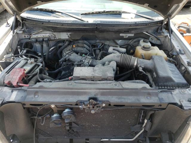 Photo 7 from auction – 2012 FORD F150 SUPER with VIN 1FTEX1CM3CKD02283