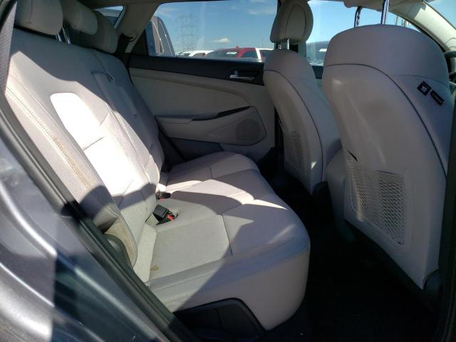 Photo 6 from auction – 2017 HYUNDAI TUCSON LIM with VIN KM8J3CA41HU262026