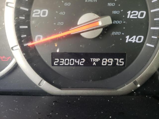 صورة رقم 8 من المزاد - 2008 HONDA PILOT EXL مع VIN 5FNYF18538B053523