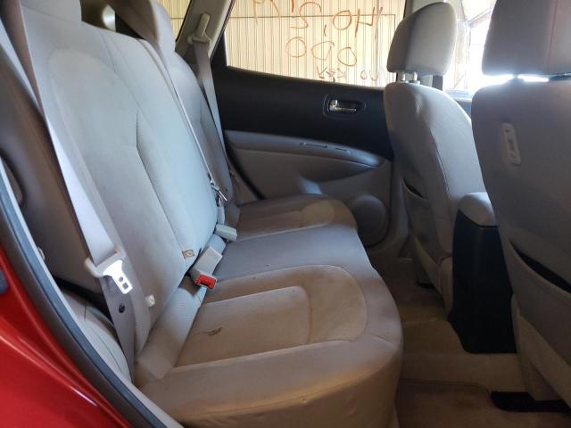 Photo 6 from auction – 2013 NISSAN ROGUE with VIN JN8AS5MV8DW618496
