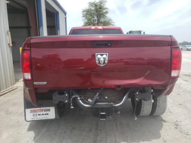 صورة رقم 9 من المزاد - 2018 RAM 3500 ST مع VIN 3C63RPGL8JG321722