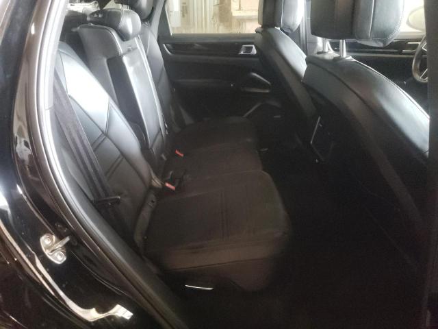 Photo 6 from auction – 2021 PORSCHE CAYENNE with VIN WP1AA2AY0MDA00028