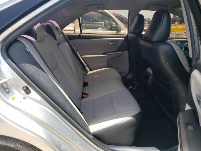 Photo 6 from auction – 2017 TOYOTA CAMRY LE with VIN 4T1BF1FK4HU379526