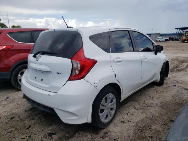 Photo 4 from auction – 2018 NISSAN VERSA NOTE with VIN 3N1CE2CP6JL361226