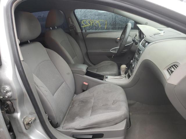 Photo 5 from auction – 2011 CHEVROLET MALIBU LS with VIN 1G1ZA5EU8BF123681
