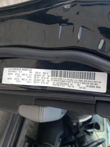 Photo 10 from auction – 2014 JEEP CHEROKEE L with VIN 1C4PJMCS5EW298128