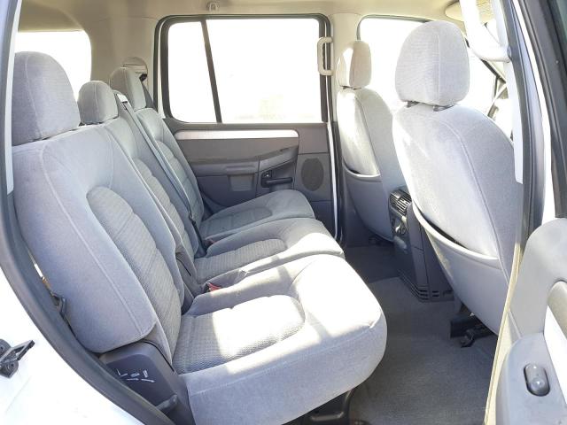 Photo 6 from auction – 2004 FORD EXPLORER X with VIN 1FMZU63K04ZA20838