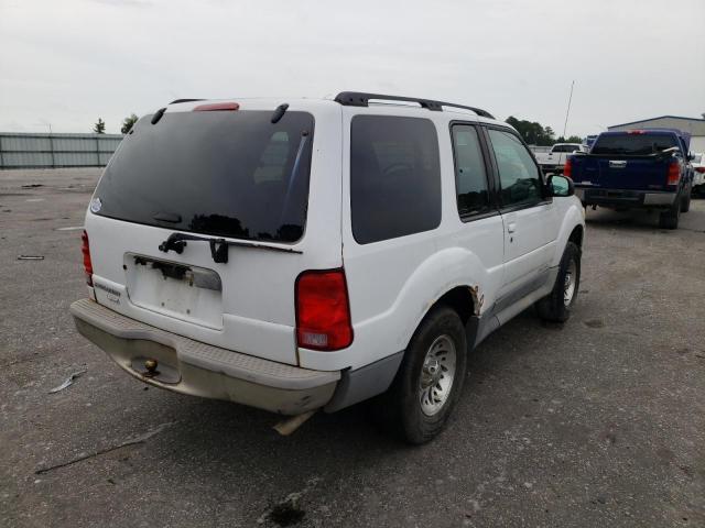 Photo 4 from auction – 2001 FORD EXPLORER S with VIN 1FMYU60E21UA45307