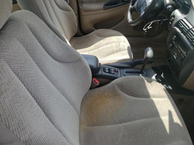 Photo 5 from auction – 2005 CHEVROLET CAVALIER L with VIN 1G1JF52F957180216