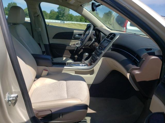 Photo 5 from auction – 2013 CHEVROLET MALIBU 1LT with VIN 1G11C5SA3DF150632