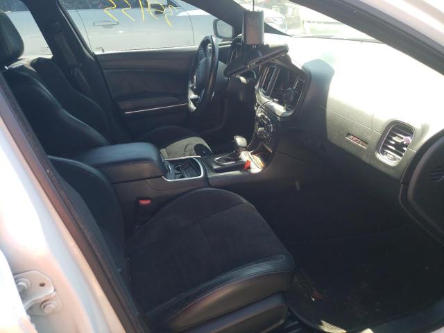 Photo 5 from auction – 2020 DODGE CHARGER SC with VIN 2C3CDXGJ6LH194806