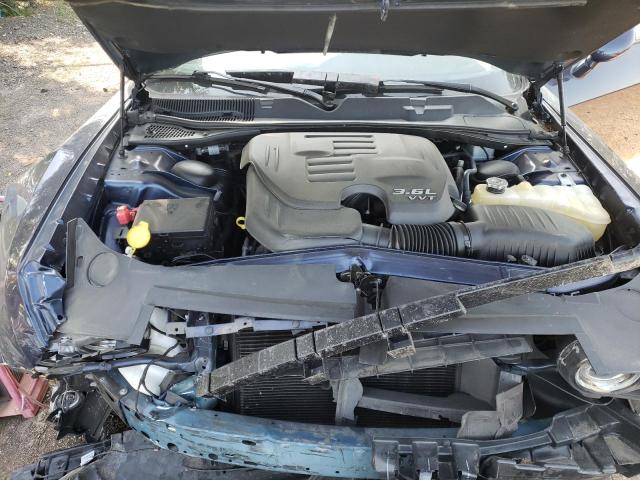 Photo 7 from auction – 2016 DODGE CHALLENGER with VIN 2C3CDZAG5GH239989
