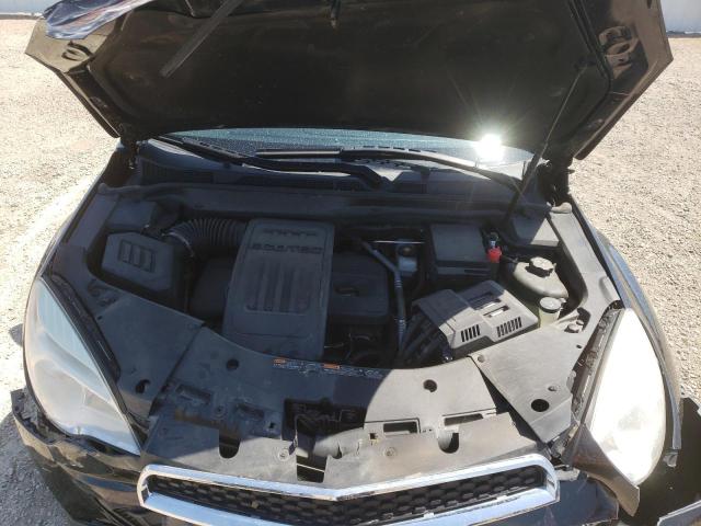 Photo 7 from auction – 2013 CHEVROLET EQUINOX LT with VIN 2GNFLEEK6D6272596