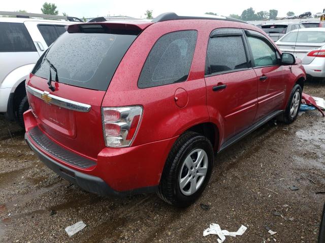 Photo 4 from auction – 2006 CHEVROLET EQUINOX LS with VIN 2CNDL13F266189289