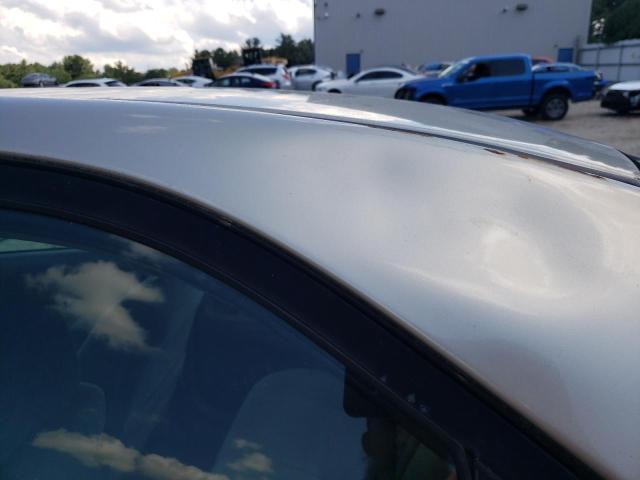 Photo 9 from auction – 2002 TOYOTA CAMRY LE with VIN 4T1BE32K82U586805