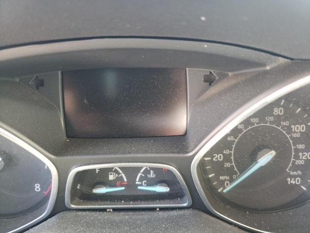 Photo 8 from auction – 2017 FORD ESCAPE S with VIN 1FMCU0F70HUA50435
