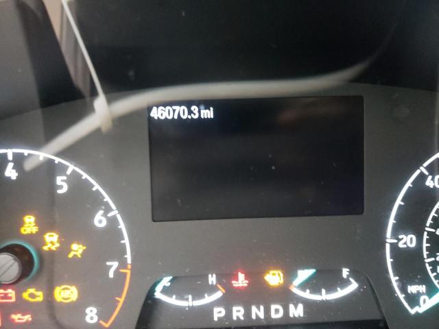 Photo 8 from auction – 2020 FORD TRANSIT T- with VIN 1FTBR1C87LKB71309