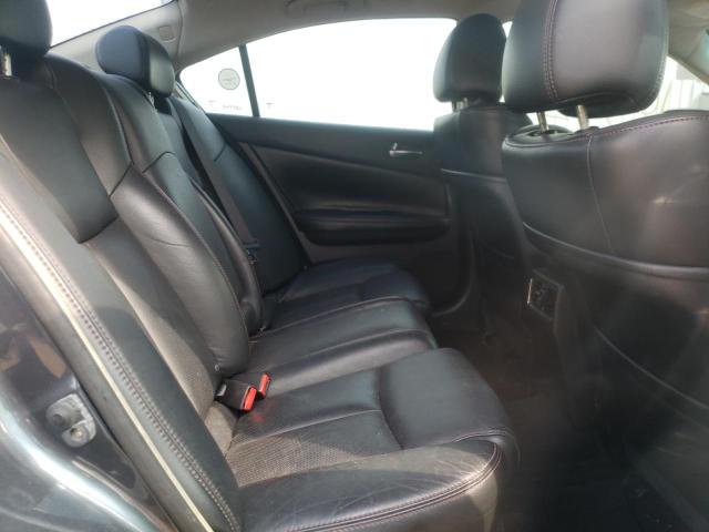 Photo 6 from auction – 2009 NISSAN MAXIMA S with VIN 1N4AA51E89C848444
