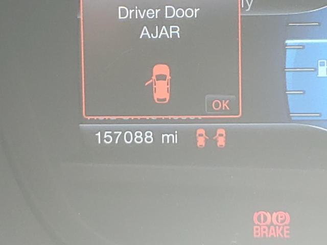 Photo 8 from auction – 2015 FORD EXPLORER L with VIN 1FM5K8F84FGB14719