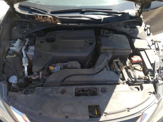 Photo 7 from auction – 2016 NISSAN ALTIMA 2.5 with VIN 1N4AL3AP9GN334135