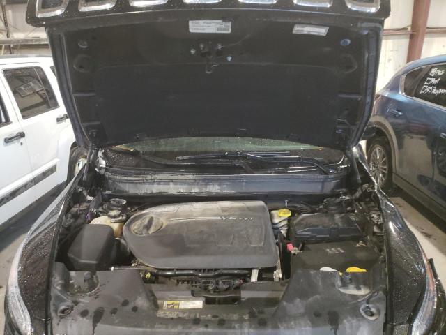 Photo 7 from auction – 2015 JEEP CHEROKEE L with VIN 1C4PJMDS2FW779194